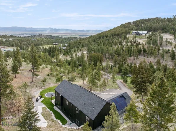 10 Martinez Gulch Rd, Clancy, MT 59634