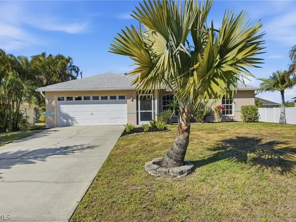 3020 SW 5th Ave, Cape Coral, FL 33914