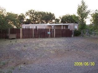 3368 S Raven Rd, Camp Verde, AZ 86322