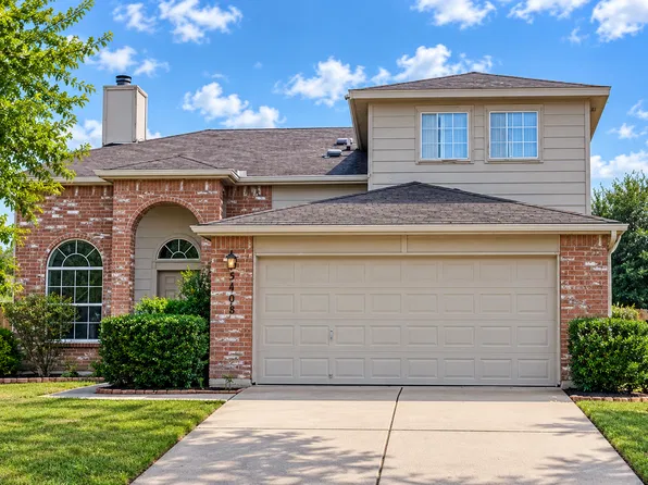 3408 Thunder Creek Dr, Killeen, TX 76549