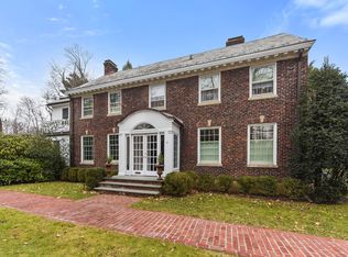 13 Fox Meadow Rd, Scarsdale, NY 10583