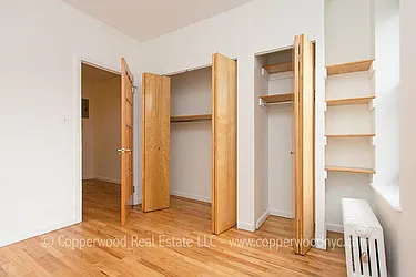 Rented by Copperwood Real Estate