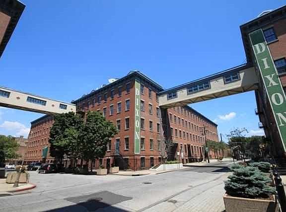 5th image of 186 Wayne St #326
