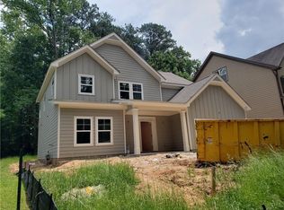 2769 Indian Trail Dr, Tucker, GA