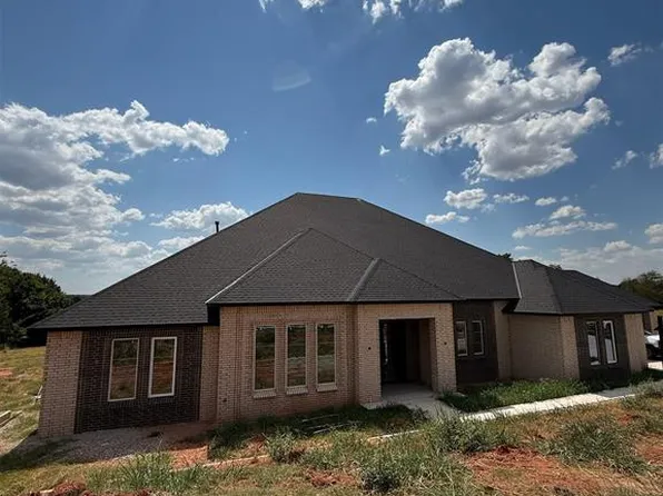 9316 Somerville Rd, Arcadia, OK 73007