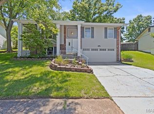 738 Village Wood Ct, Ballwin, MO 63021