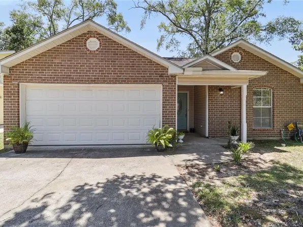 1004 Varnado St, Hammond, LA 70403