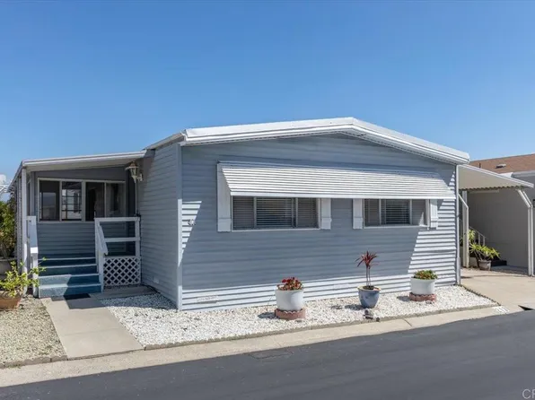 3535 Linda Vista Dr Space 213, San Marcos, CA 92078