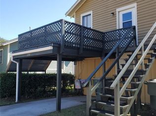 2001 37th St, Galveston, TX 77550