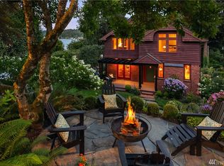 6450 E Mercer Way, Mercer Island, WA 98040