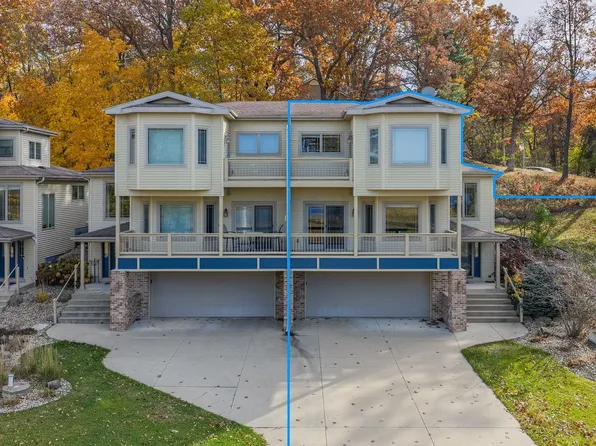 N3768 Tipperary Rd, Poynette, WI 53955