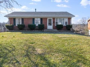 208 Liverpool Rd, Lexington, KY 40504