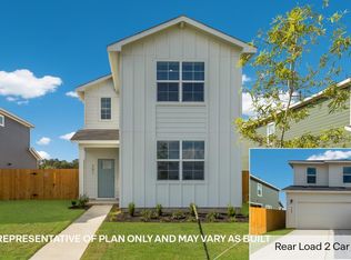 359 San Juan Trl, Bastrop, TX 78602