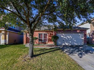 12303 Greencanyon Dr, Houston, TX 77044
