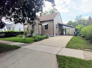829 Byron Ave, Waterloo, IA 50702