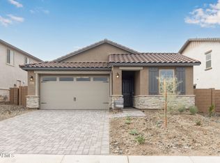 8644 S 170th Ave, Goodyear, AZ 85338
