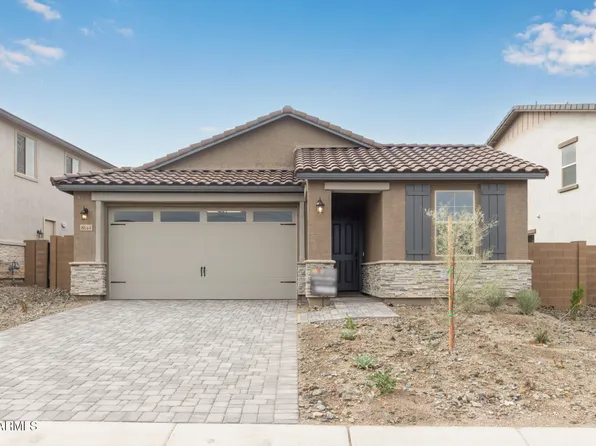8644 S 170TH Avenue, Goodyear, AZ 85338