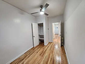 Rented by Astoria Realty