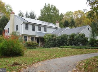 2123 Horseshoe Trl, Chester Springs, PA 19425