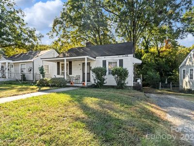 1719 Merriman Ave, Charlotte, NC, 28203