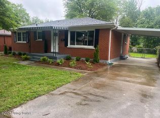 4723 Van Hoose Rd, Shively, KY 40216