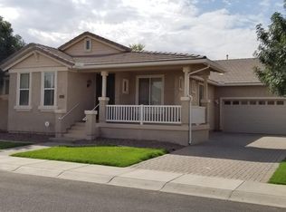1527 E Aquarius Pl, Chandler, AZ 85249