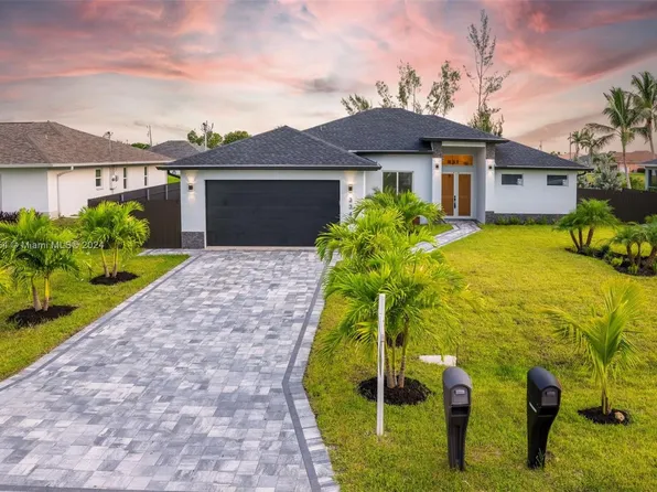334 SW 21st Ter, Cape Coral, FL 33991