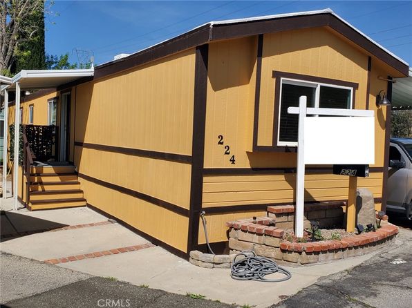29021 Bouquet Canyon Rd SPACE 224, Saugus, CA 91390