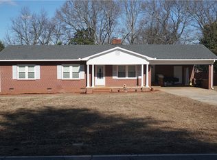 316 Lewis St, Anderson, SC 29624