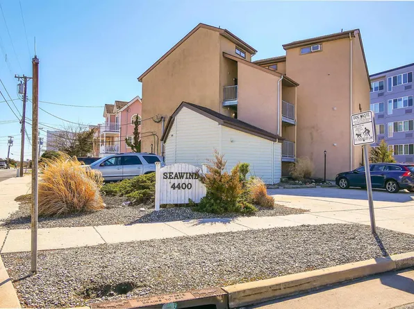 4400 W Brigantine Ave APT 103, Brigantine, NJ 08203