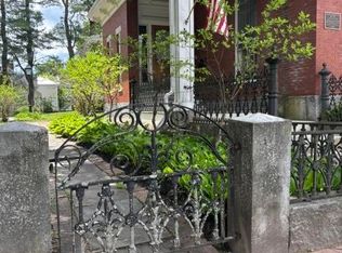11 Lincoln Street, Brunswick, ME 04011