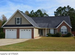 5503 Rising Ridge Dr #1, Hope Mills, NC 28348