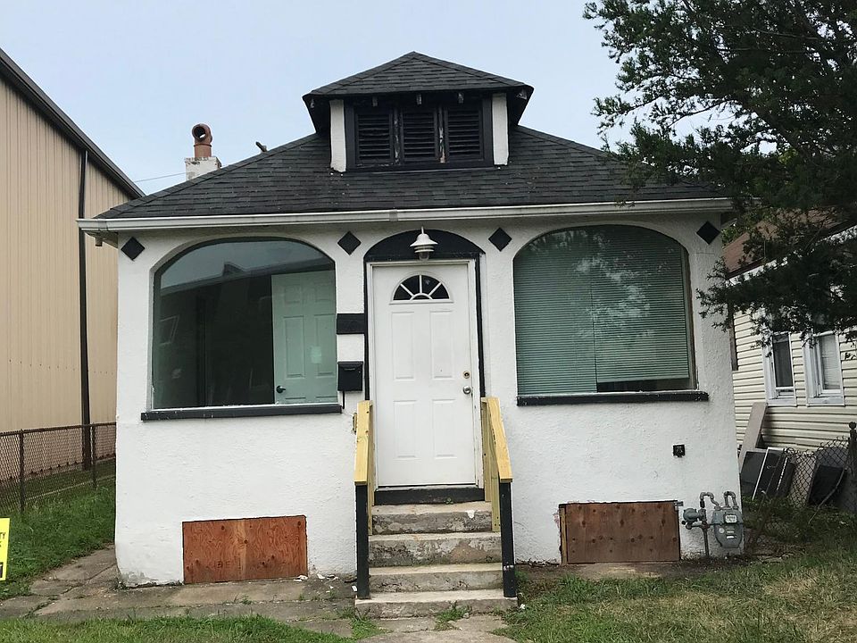 Whole house rental