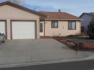 1706 E 21st St, Farmington, NM 87401