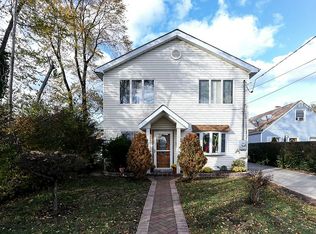 331 Westbury Blvd, Hempstead, NY 11550