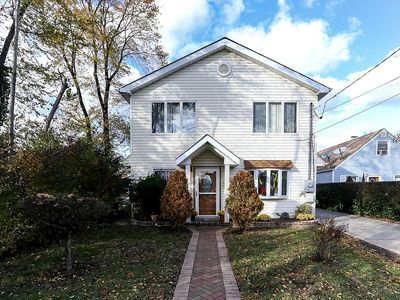 331 Westbury Blvd, Hempstead, NY, 11550