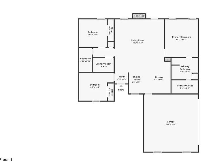 1339 Mac Duff Dr — Photo 2