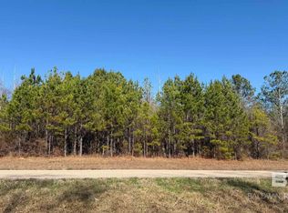 0 State Highway 47, Beatrice, AL 36425