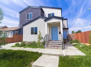 1007 W 75th St, Los Angeles, CA 90044