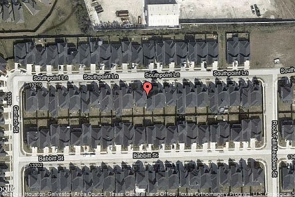 Map View