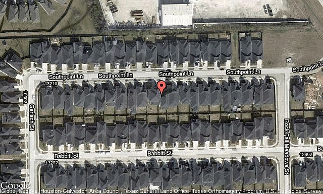 Map View