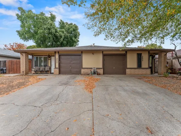 2653 Los Nogales Way, Rancho Cordova, CA 95670