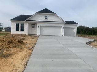 137 Cascade Dr. Lot 21, Conway, SC 29527