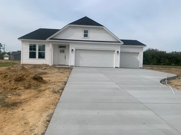 137 Cascade Dr. Lot  21, Conway, SC 29527