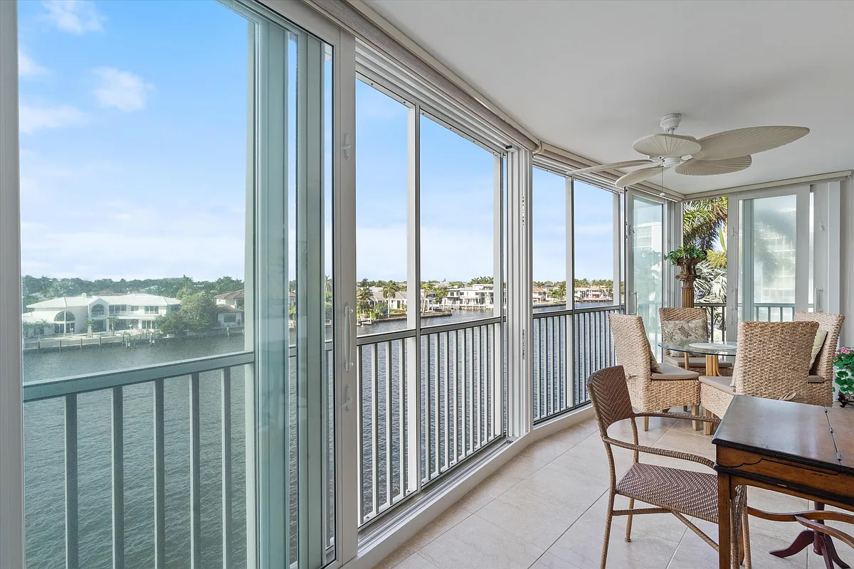 Building Photo - 3310 S Ocean Blvd #525D