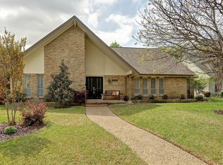 9906 Milltrail Dr, Dallas, TX 75238