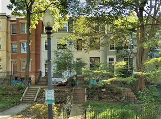 1836 Ingleside Ter NW #1, Washington, DC 20010