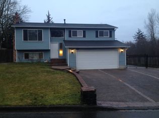 12644 SE 214th St, Kent, WA 98031