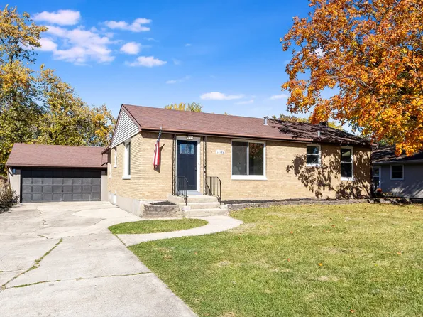 11122 Parker St, Mokena, IL 60448