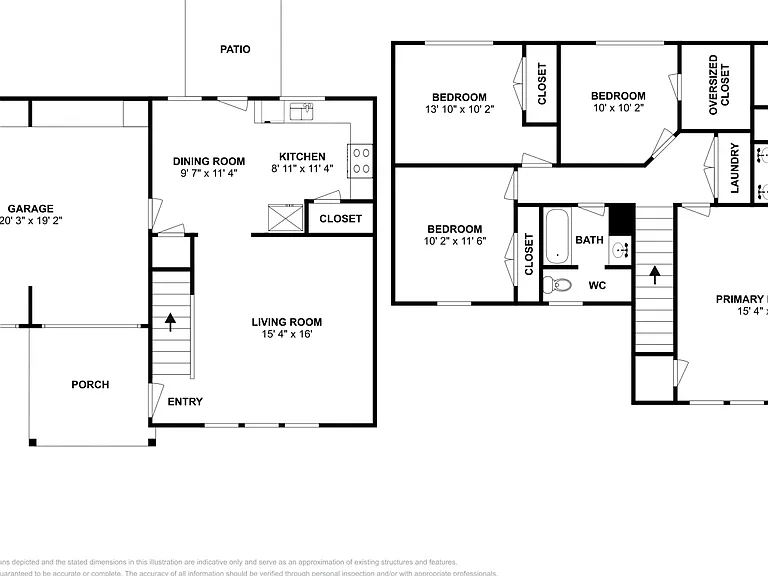 3022 Autumn Run Dr — Photo 16